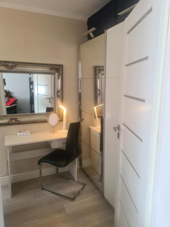 Apartament Przy Starym Miescie Szczecin Bagian luar foto