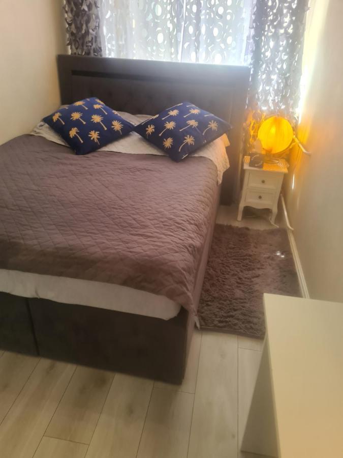 Apartament Przy Starym Miescie Szczecin Bagian luar foto