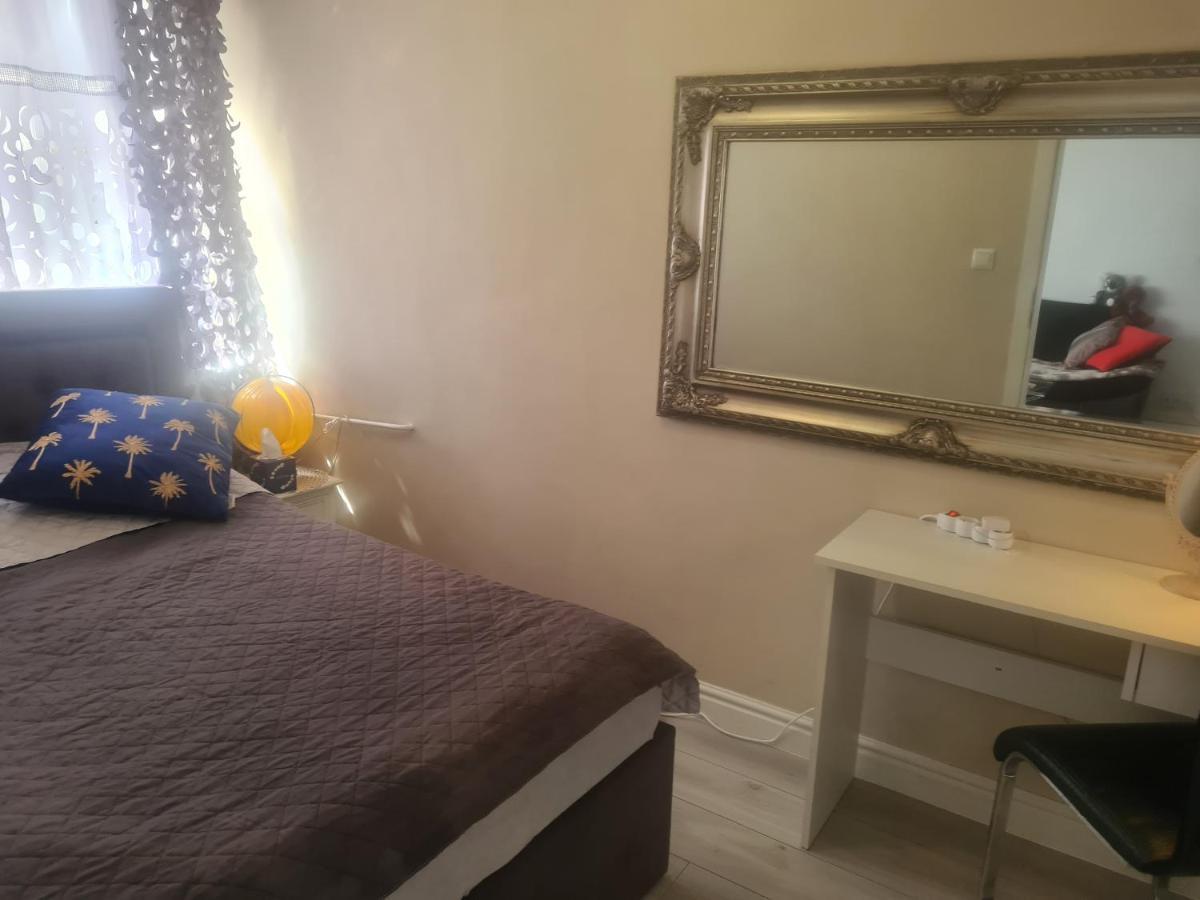 Apartament Przy Starym Miescie Szczecin Bagian luar foto