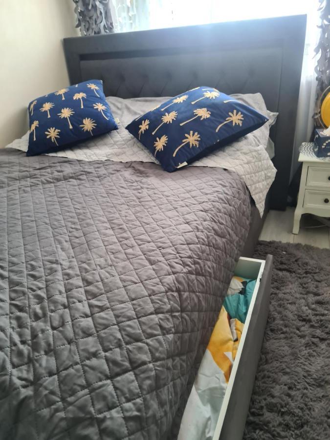 Apartament Przy Starym Miescie Szczecin Bagian luar foto