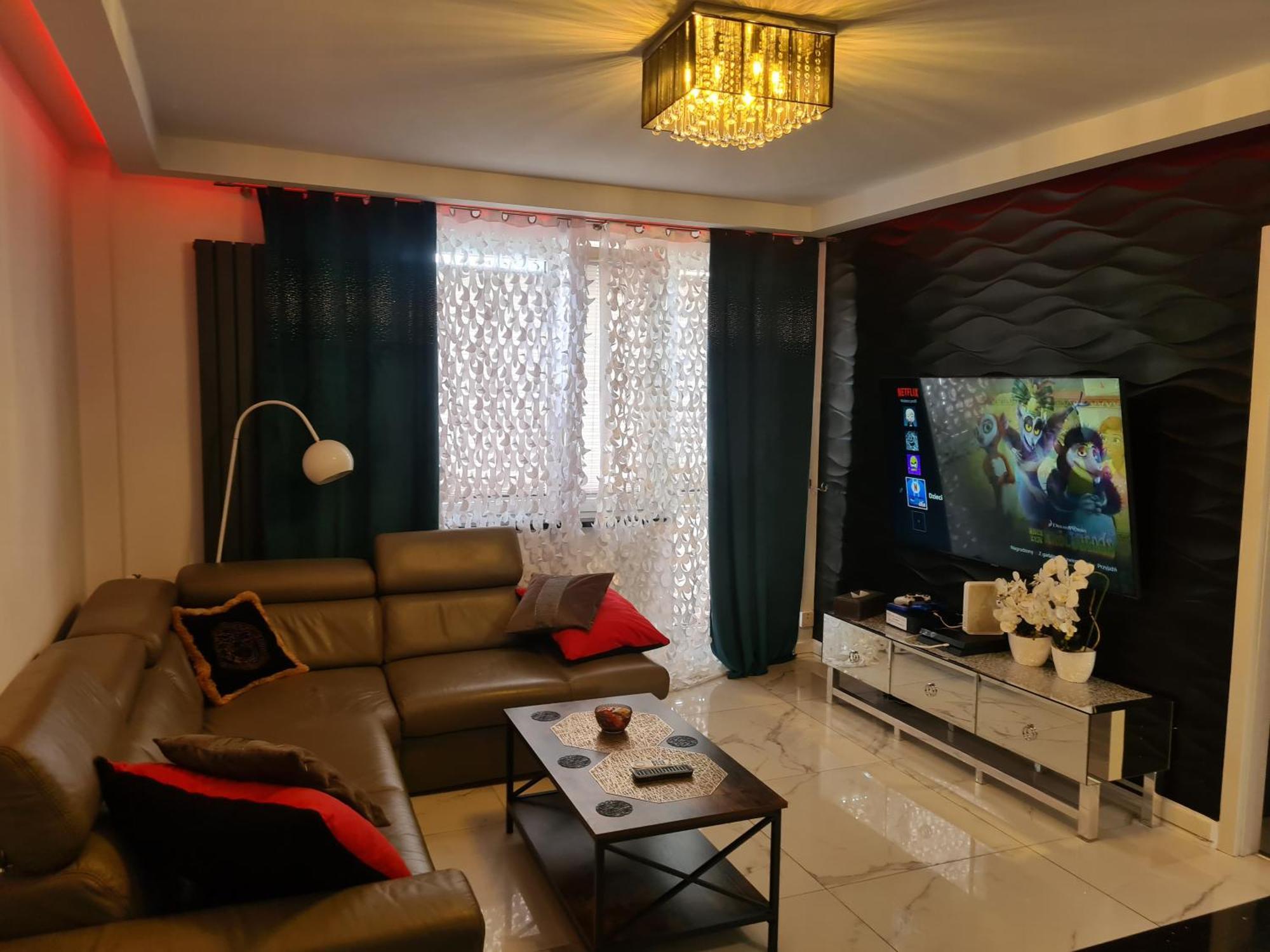 Apartament Przy Starym Miescie Szczecin Bagian luar foto